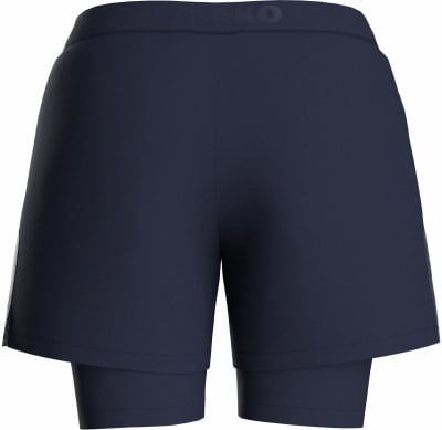 Jako Power 2in1 Power Laufshorts