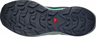 Salomon Elixir Activ GTX Adventureschuh UK-Gr.