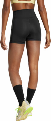 adidas OPT 3S 1/4 5'' Dám.kr.legíny