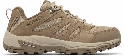 Columbia Redmond IV Low WP outdoorové boty