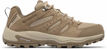 Columbia Redmond IV Low WP Adventureschuh US-Gr.