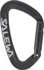 Salewa Ortles straight Karabiner,gerader Schnapper