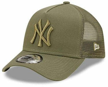 940K Af Trucker MLB sportovní kšiltovka