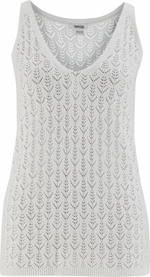 Capricio Dori gehäkeltes Tanktop