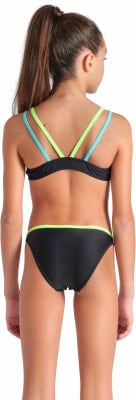 Arena Solid bikiny dvojdílné plavky