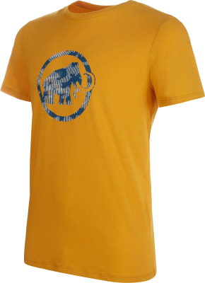 Mammut Logo férfi póló