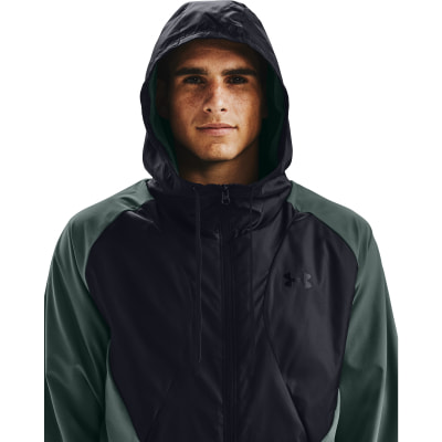 Under Armour Stretch Woven Trainingsjacke
