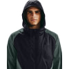 Under Armour Stretch Woven Trainingsjacke