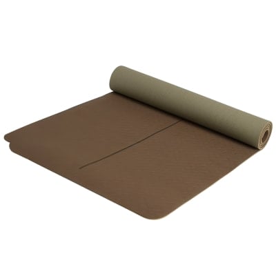 Energetics EVA 1.0 Yogamatte