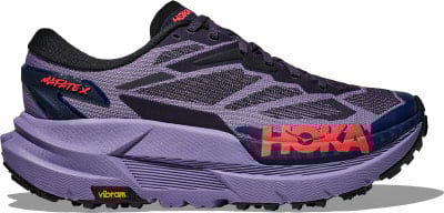 Hoka Mafate X Traillaufschue