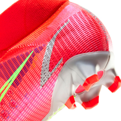 Nike Mercurial Superfly 8 Pro FG Fußballschuhe