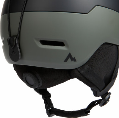 McKINLEY Flyte Pro Inmould Skihelm