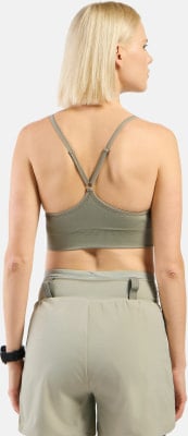 Odlo Seamless Low - Padded Sport-BH