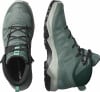 Salomon Extend 2 Mid GTX W Trekkingschuh UK- Gr.