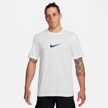 Nike M Nk Df Tee Verbiage póló