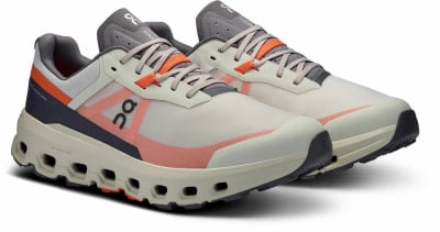 On Cloudvista 2 Traillaufschuhe