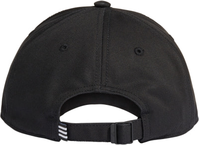adidas 3-Streifen Twill Kappe