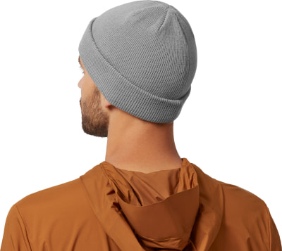 On Merino Haube