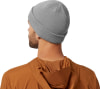 On Merino Haube