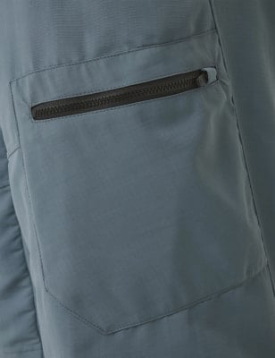 Vaude Me Qimsa II Radshorts