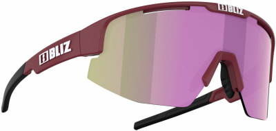Bliz Matrix Small Sportsonnenbrille