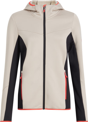McKINLEY Sali Midlayer mit Kapuze