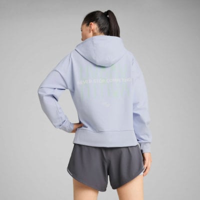 Puma Hyrox Cloudspun Hoodie