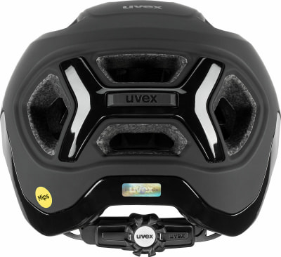 Uvex React MIPS MTB-Helm