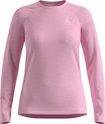 Odlo Essential Seamless Langarmshirt Odlo Essential Seamless Langarmshirt