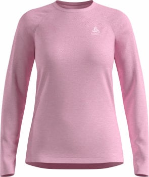 Odlo Essential Seamless Langarmshirt