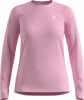 Odlo Essential Seamless Langarmshirt