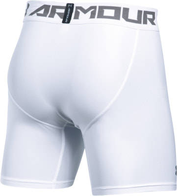Under Armour HeatGear® 2.0 Kompressionsshorts