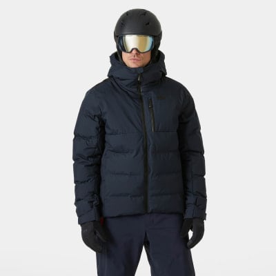 Helly Hansen Kvitfjell Race Skijacke mit Kapuze