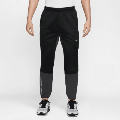 Nike Winterized Challenger Laufhose