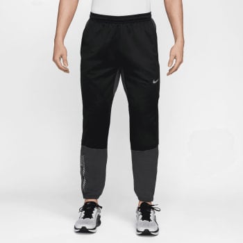 Nike Winterized Challenger Laufhose