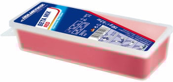 Holmenkol Betamix WC red Basiswachs