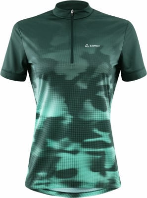 Löffler Neubla Trikot mit Halfzip