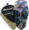 Donic-Schildkröt CarboTec 7000 konkav Tischtennisschläger