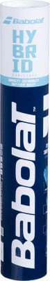 Babolat Hybrid Shuttlelock Badmintonball