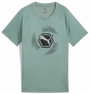 Puma Active Sports Graphic T-Shirt