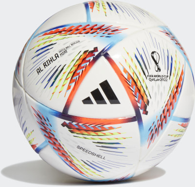 adidas RIHLA Mini, futbalová lopta