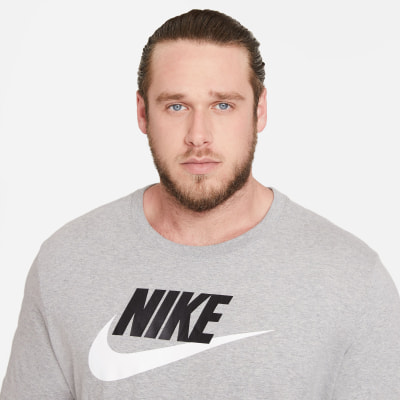 Nike Futura Icon tričko