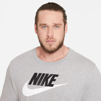 NIKE M Nsw Tee Icon Futura