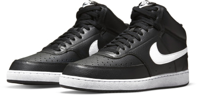 Nike Court Vision Mid Next Nature tenisky