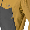 Dynafit Transalper Dynastretch Softshelljacke mit Kapuze