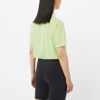 Salomon Shakeout Core Laufshirt