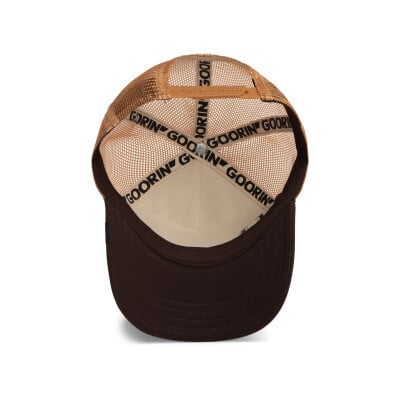 Goorin Bros Kšiltovka Goorin Bros Kšiltovka