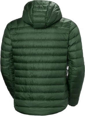 Helly Hansen HELLY HANSEN Verglas Hooded Daunenjacke mit Kapuze