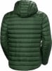 Helly Hansen HELLY HANSEN Verglas Hooded Daunenjacke mit Kapuze