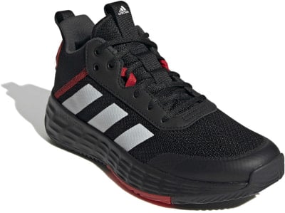 adidas Pán. basketbalová obuv Ownthegame 2.0 veï. VB